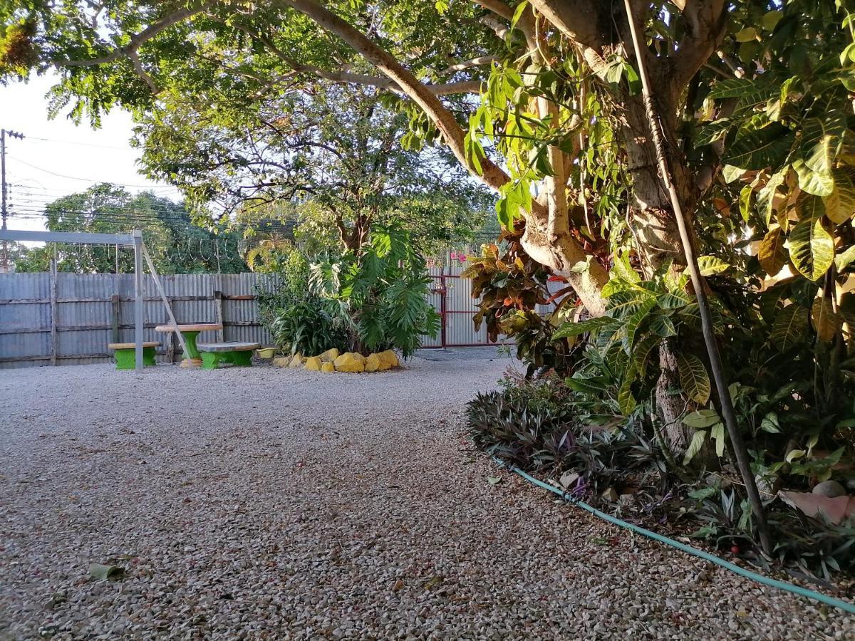 Villa Gabriela, Casa Tucan Liberia Luaran gambar