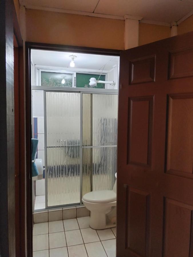 Villa Gabriela, Casa Tucan Liberia Luaran gambar