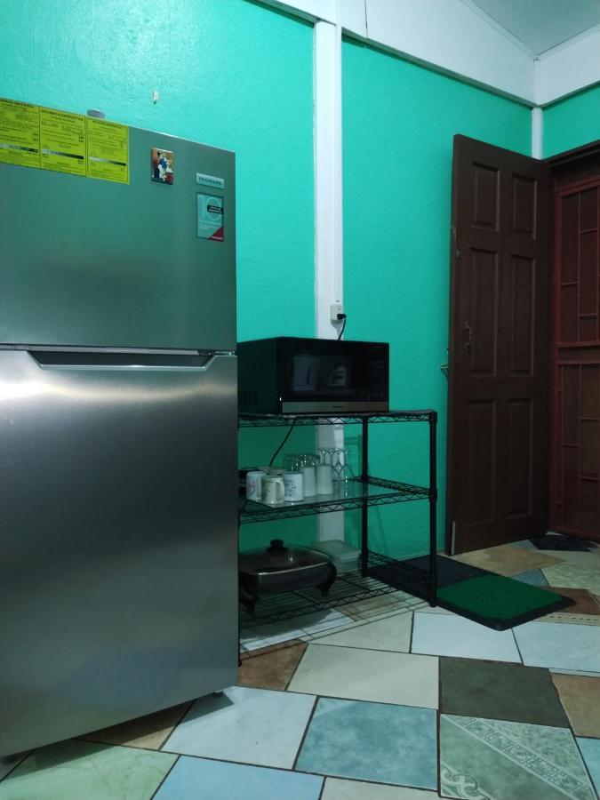 Villa Gabriela, Casa Tucan Liberia Luaran gambar