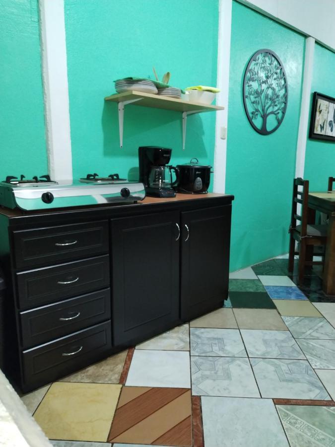 Villa Gabriela, Casa Tucan Liberia Luaran gambar