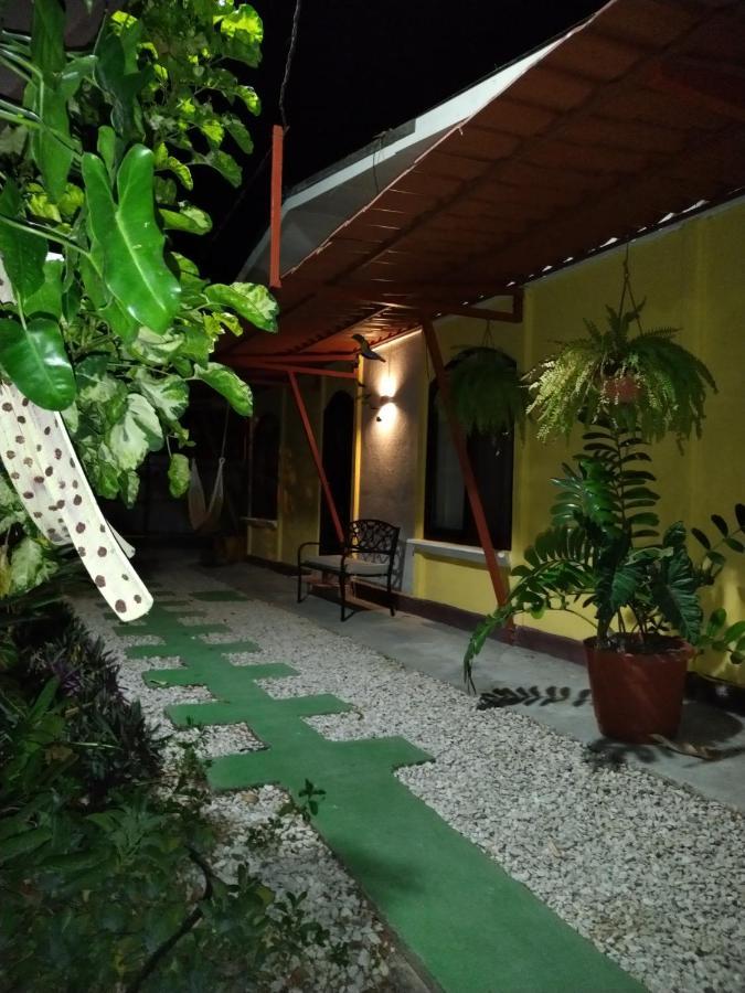 Villa Gabriela, Casa Tucan Liberia Luaran gambar