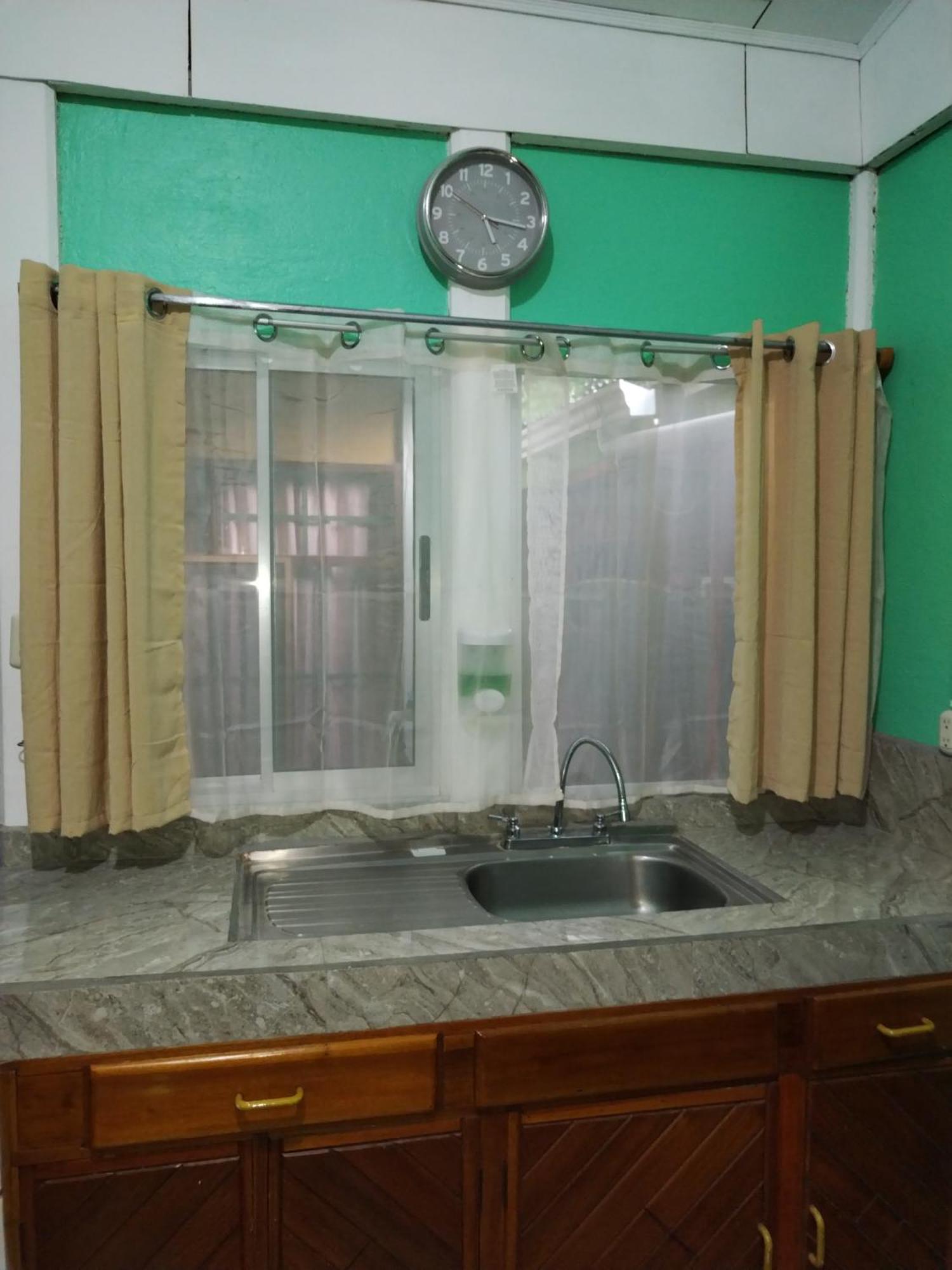 Villa Gabriela, Casa Tucan Liberia Luaran gambar