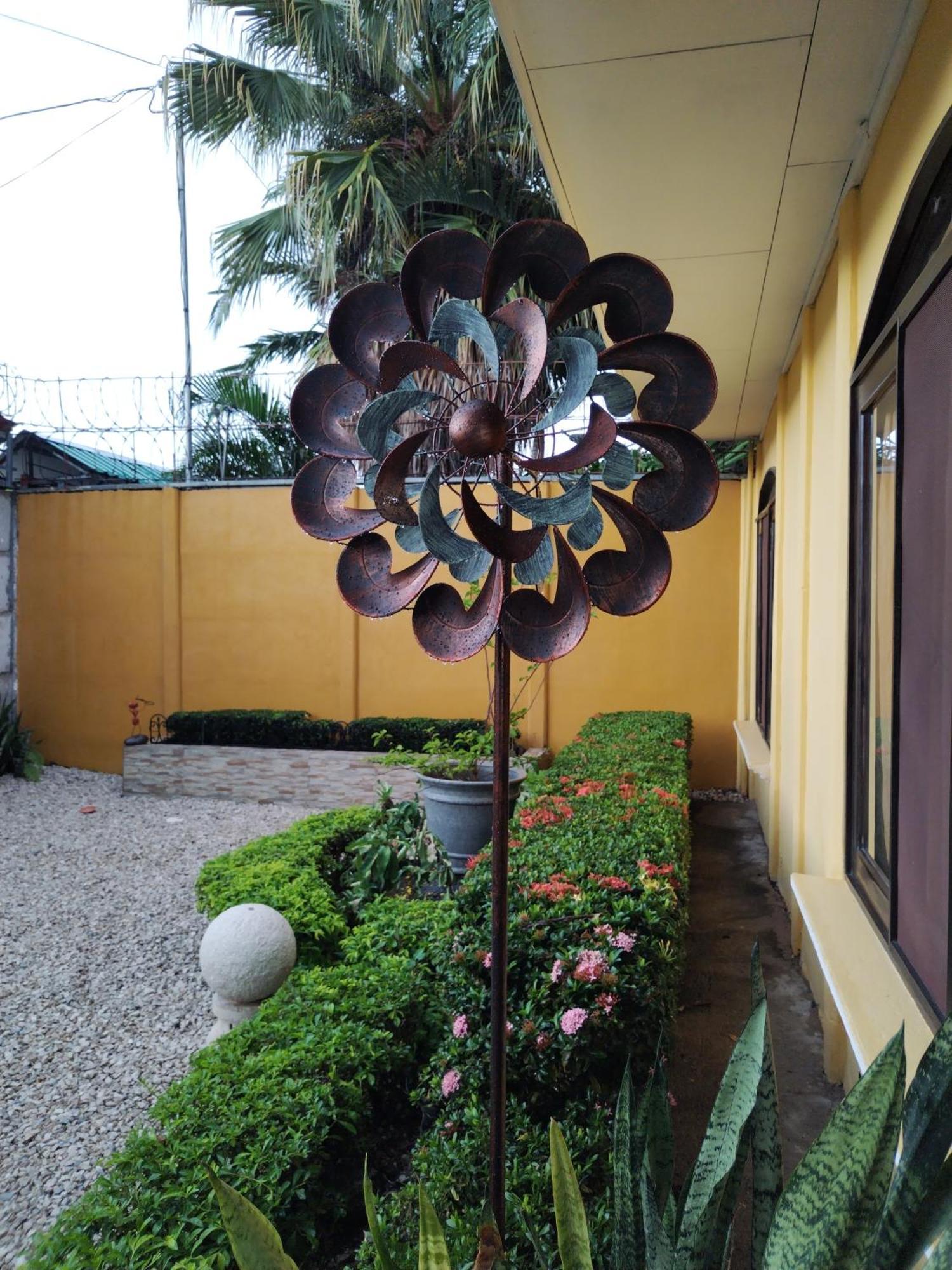 Villa Gabriela, Casa Tucan Liberia Luaran gambar