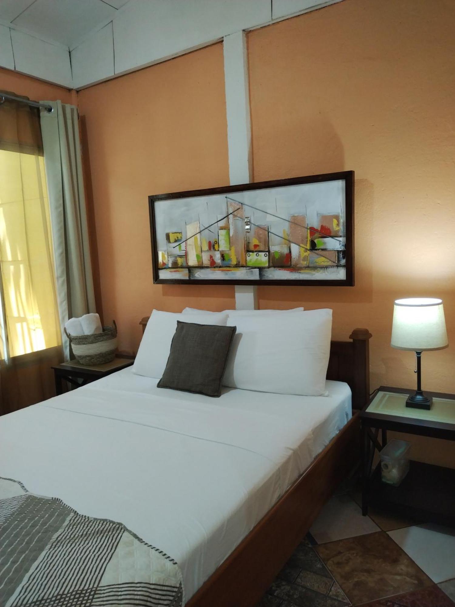 Villa Gabriela, Casa Tucan Liberia Bilik gambar
