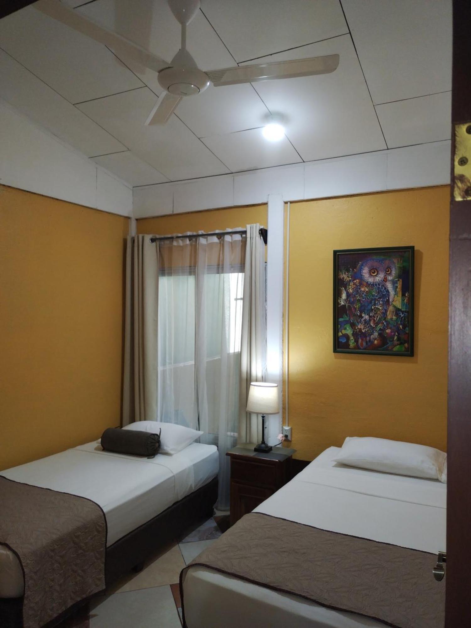 Villa Gabriela, Casa Tucan Liberia Bilik gambar