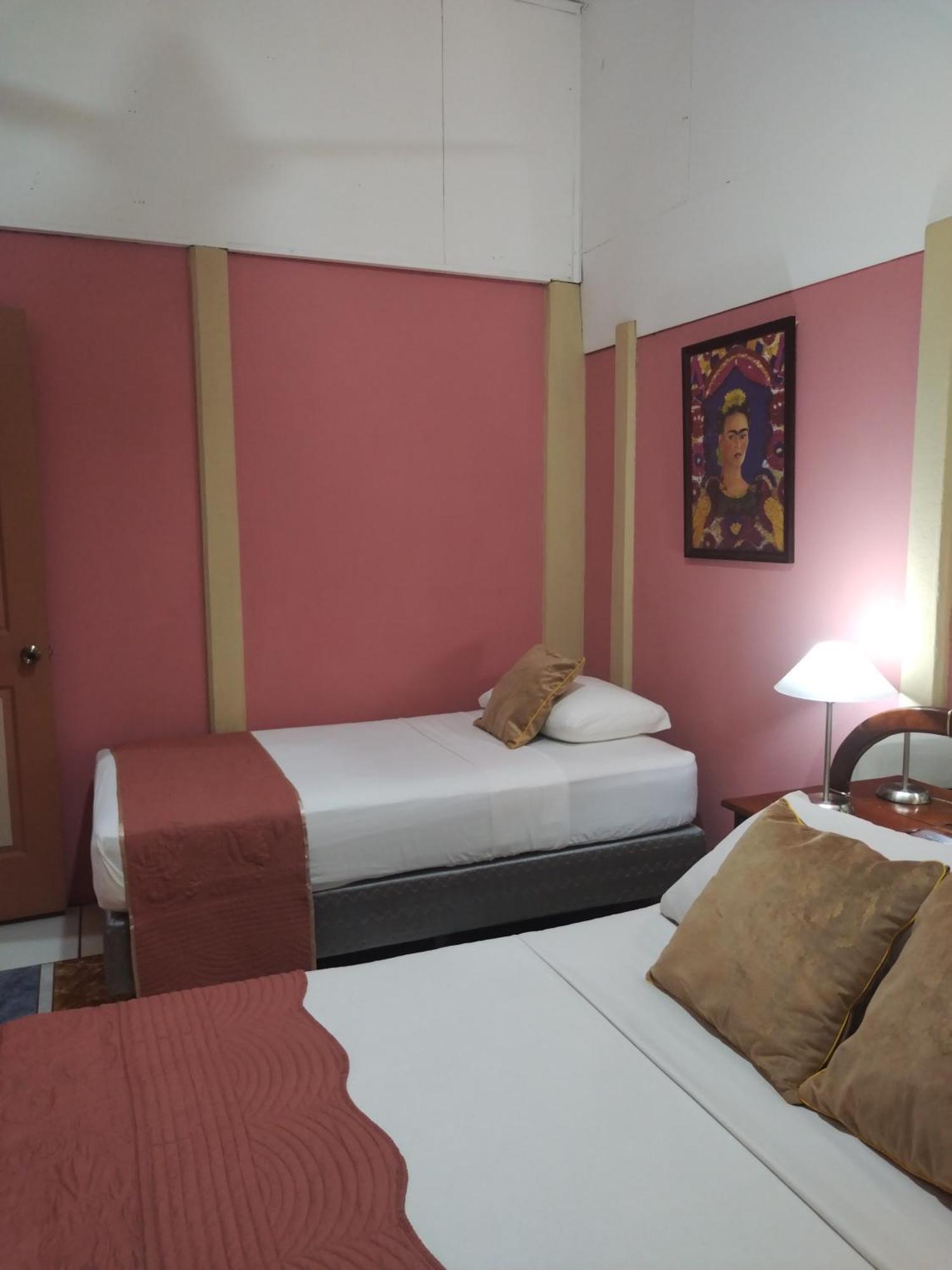 Villa Gabriela, Casa Tucan Liberia Bilik gambar