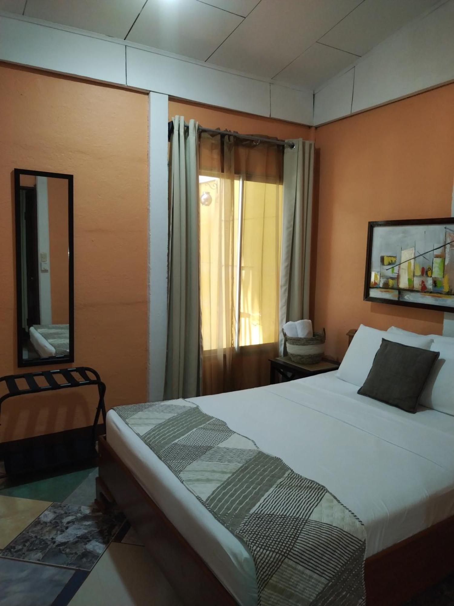 Villa Gabriela, Casa Tucan Liberia Bilik gambar
