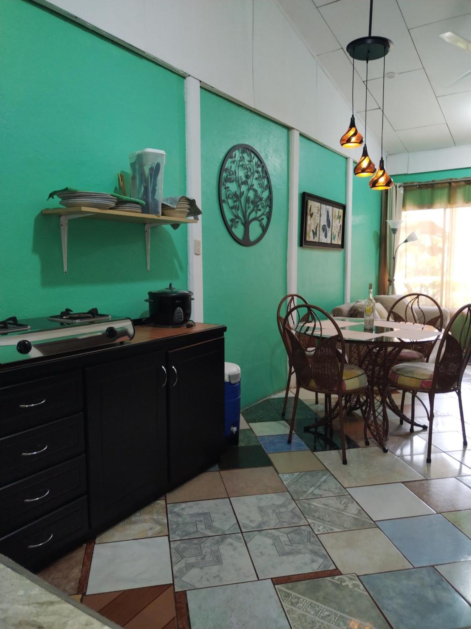 Villa Gabriela, Casa Tucan Liberia Bilik gambar