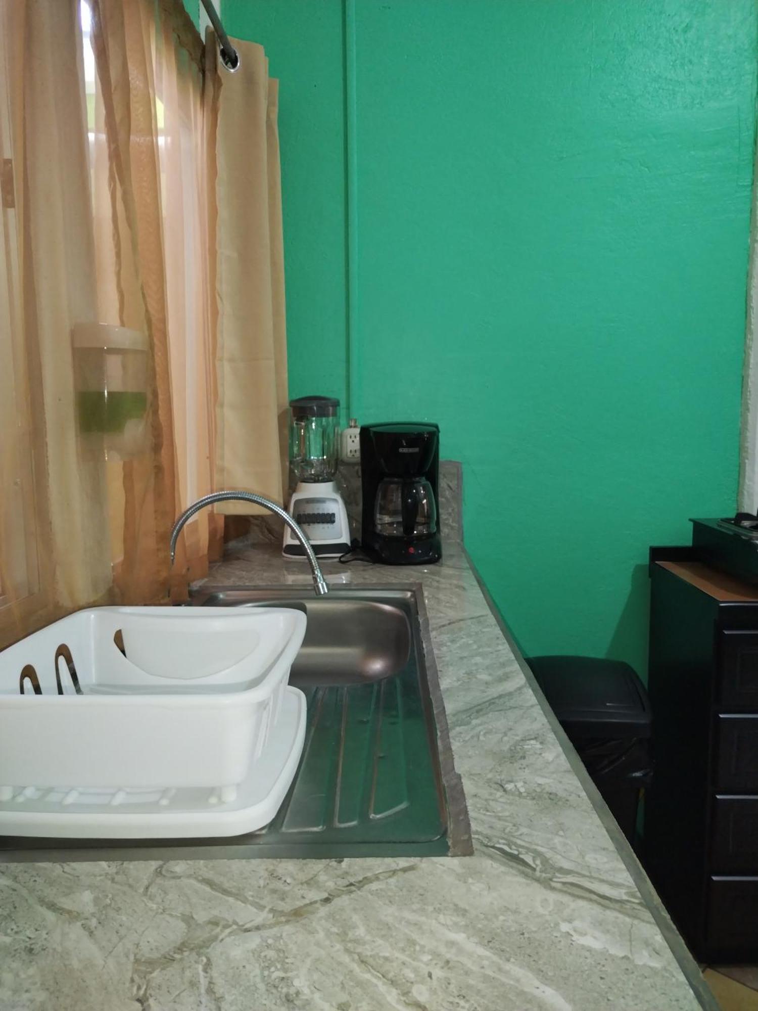 Villa Gabriela, Casa Tucan Liberia Bilik gambar